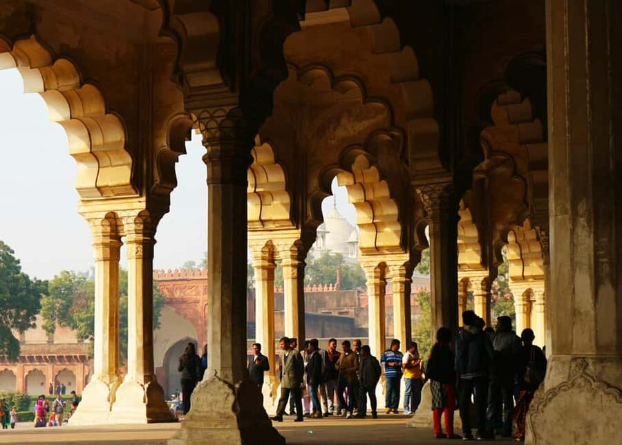 Agra Fort: Guided UNESCO Heritage Walking Tour - Key Things to Know Before You Go