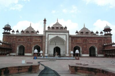 Agra Heritage & Cultural Walk - Price and what you actually get for $89
