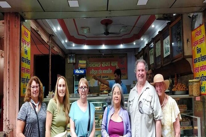 Agra Old City Walking Tour, Private Heritage walking Guided Tour - The Big Idea: Beyond the Taj Mahal, in 3 Hours