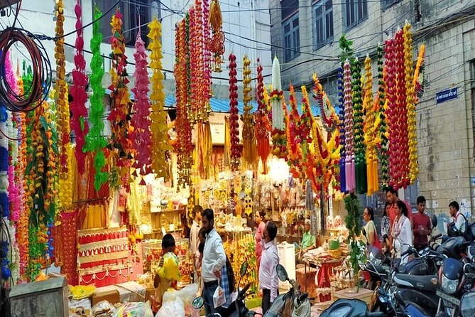 Agra Old City Walking Tour, Private Heritage walking Guided Tour - Johari Bazar: Goldsmith Craft and Old Architecture