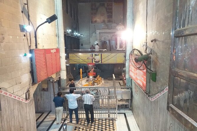 Agra Old City Walking Tour, Private Heritage walking Guided Tour - Price and Value: Why $25 Can Make Sense Here