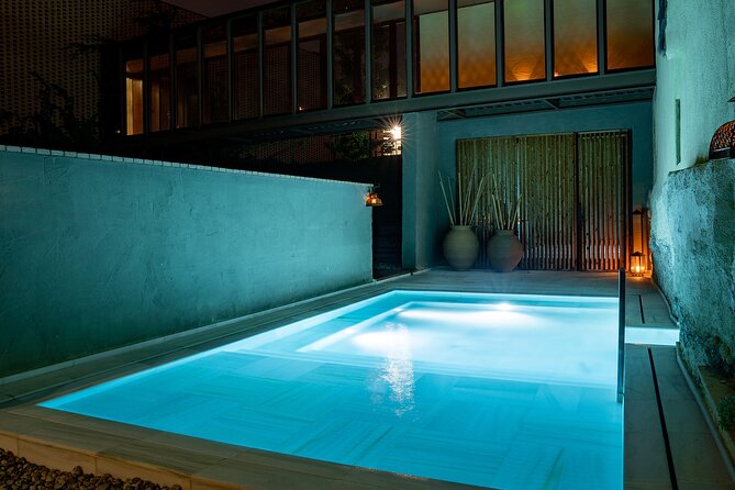 AIRE The Ancient Thermal Baths & 45 min Relaxing Massage - Should You Book This AIRE Thermal Baths + Massage Package?
