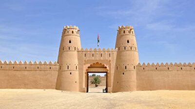 Al Ain City Tour | Oasis, Heritage & History Landscapes - Price and Logistics: what you’re paying for (and what to budget)
