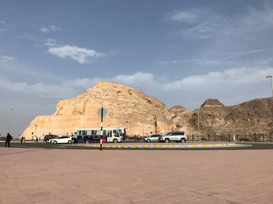 Al Ain City Tour | Oasis, Heritage & History Landscapes - Al Jahili Fort: fortress-scale architecture and regional protection