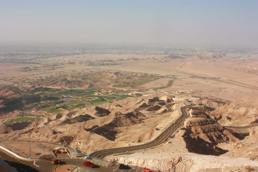 Al Ain City Tour | Oasis, Heritage & History Landscapes - Camel Market photo stop and visit: a living trade culture (when open)