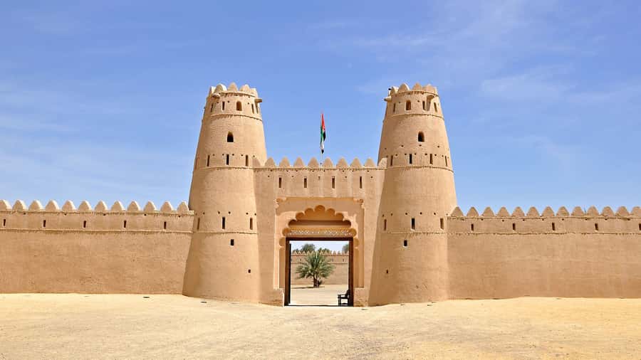 Al Ain City Tour | Oasis, Heritage & History Landscapes - Price and Logistics: what you’re paying for (and what to budget)