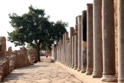 Alanya: Ancient & Coastal Ruins Tour – Syedra & Iotape - Lie World Cave: what it’s like underground
