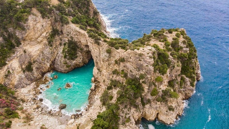 Alanya: Ancient Ruins & Hidden Coves of Gazipaşa w/ Cave - Setting Off from Alanya: Road Time, Then Real Stops