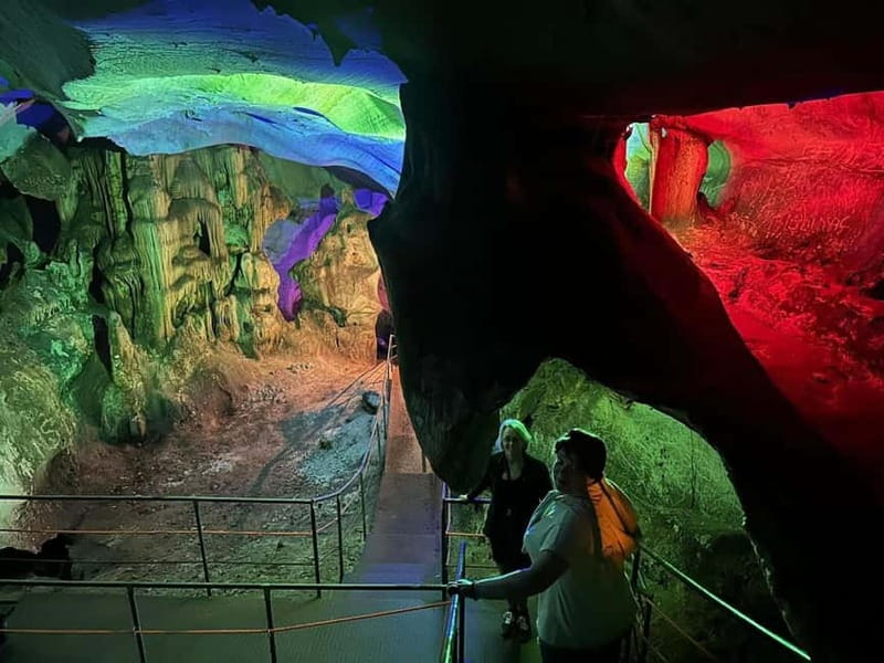 Alanya: Ancient Ruins & Hidden Coves of Gazipaşa w/ Cave - Price and Value: Why $53 Can Make Sense