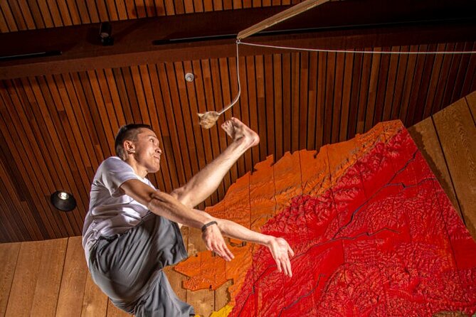 Alaska Native Heritage Center Admission Ticket - Ch’k’iqadi Gallery: arts shopping with an actual purpose