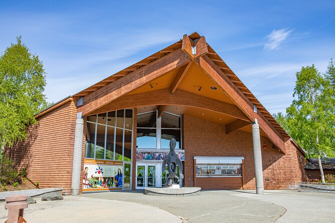 Alaska Native Heritage Center Admission Ticket - Price and value: is $30 a fair deal?