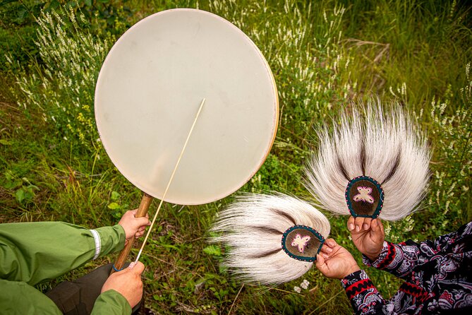 Alaska Native Heritage Center Admission Ticket - Getting there and getting back: the one logistics piece to take seriously