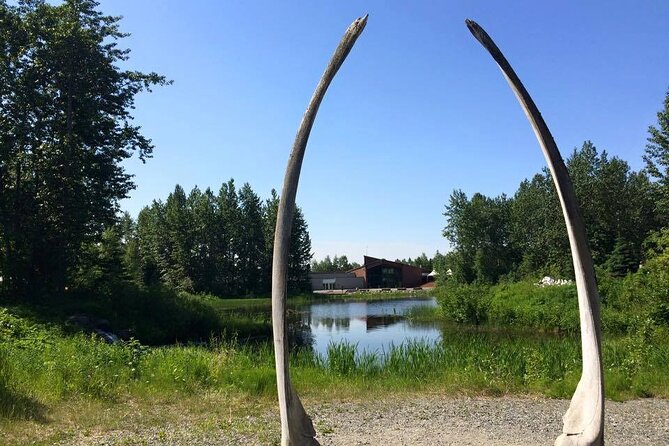 Alaska Native Heritage Center Admission Ticket - Who this is best for (and who might want a different type of museum)