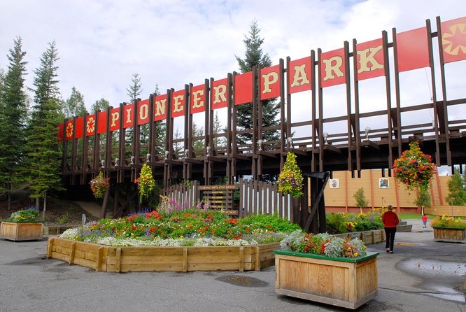 Alaskan Heritage & Sightseeing Tour - A Half-Day Fairbanks Loop That Covers Culture and Practical Sights