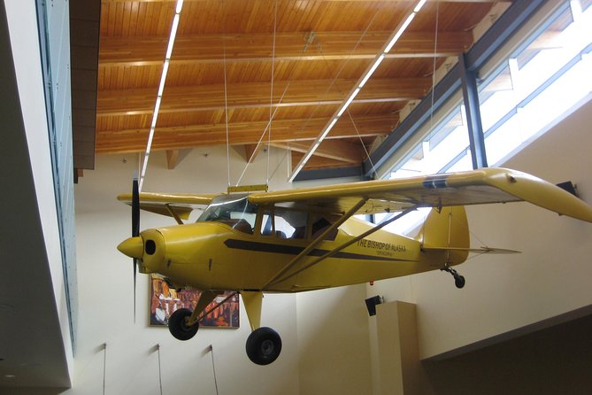 Alaskan Heritage & Sightseeing Tour - Price, Pickup, and the Real Value of Getting a Guided Loop