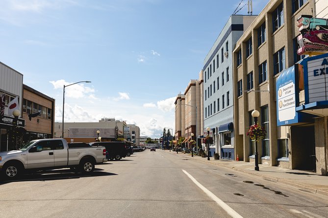 Alaskan Heritage & Sightseeing Tour - Who Should Book This Fairbanks Heritage Tour (and Who Might Skip It)