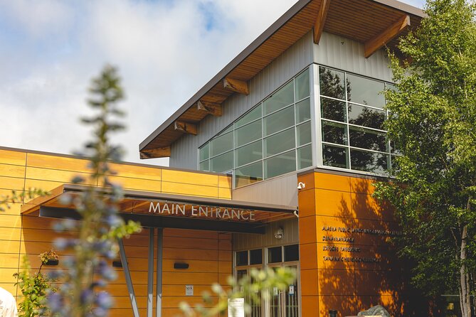 Alaskan Heritage & Sightseeing Tour - Should You Book Alaskan Heritage & Sightseeing Tour?