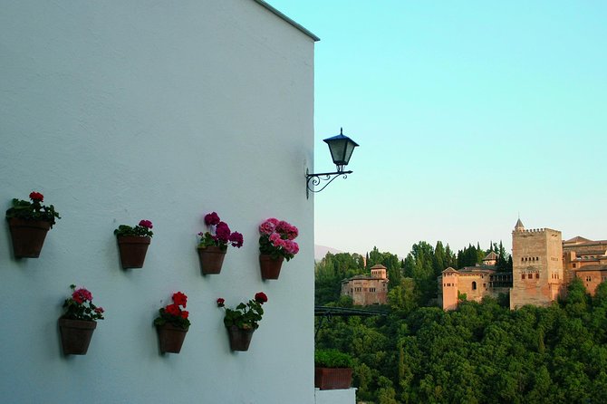 Albayzín y Sacromonte, Unesco Heritage Neighborhoods - Key highlights that make this walk worth it