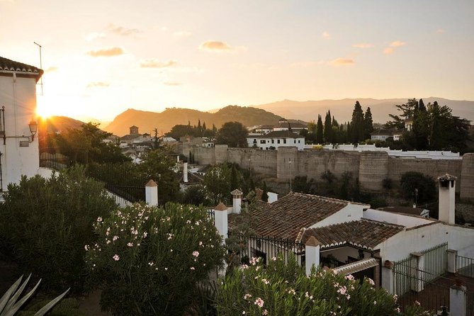 Albayzín y Sacromonte, Unesco Heritage Neighborhoods - Price and what you’re actually buying for $21.78
