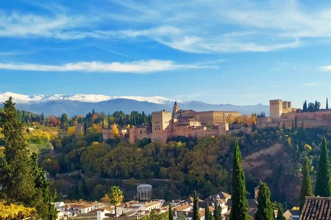 Albayzín y Sacromonte, Unesco Heritage Neighborhoods - Guides matter here: what to look for in the experience
