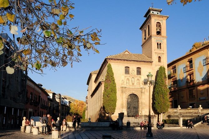 Albayzín y Sacromonte, Unesco Heritage Neighborhoods - Who this tour is best for (and who should pick something else)
