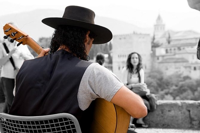Albayzín y Sacromonte, Unesco Heritage Neighborhoods - Where the tour starts, and how the timing shapes your views