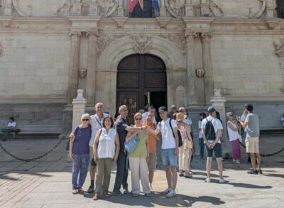 Alcalá World Heritage Tour - Price and what you actually get for $11