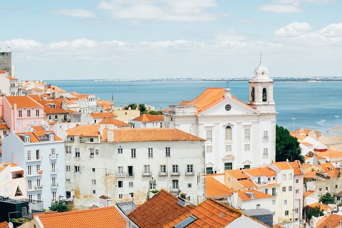Alfama Private Tuk Tuk Tour: Lisbon’s Oldest Neighborhood (2 HRS) - National Pantheon pause: architecture plus stories