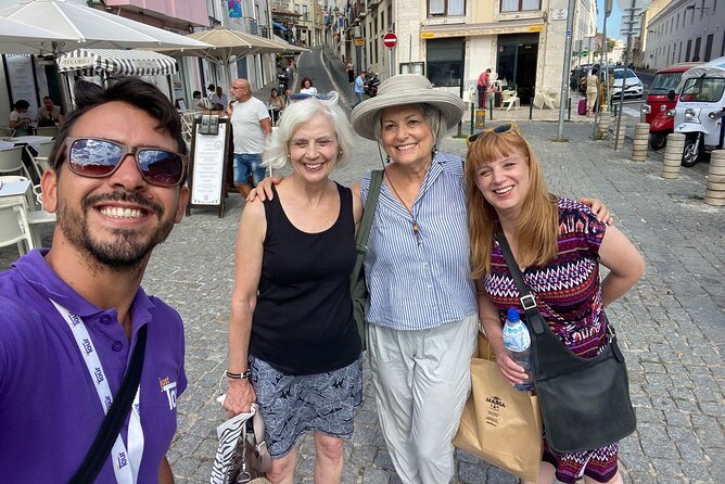 Alfama Private Tuk Tuk Tour: Lisbon’s Oldest Neighborhood (2 HRS) - The price: is $108.89 worth it for two hours?