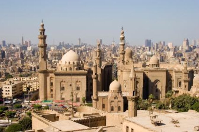 All Inclusive 2-Day Ancient Egypt and Old Cairo Highlights Tour - Price and Logistics: What “All Inclusive” Covers (and What It Doesn’t)