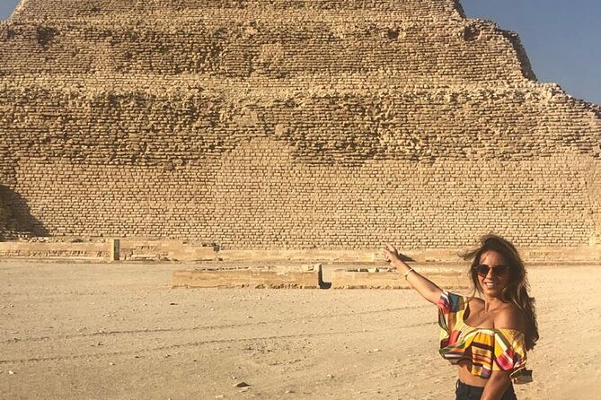 All Inclusive 2-Day Ancient Egypt and Old Cairo Highlights Tour - The Two-Day Pace: How to Enjoy Cairo Without Getting Worn Out