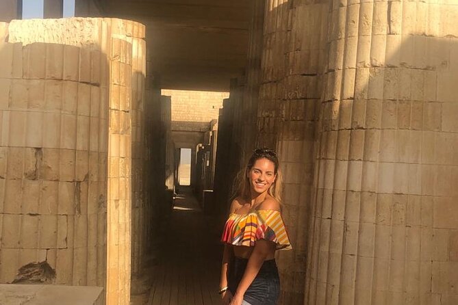 All Inclusive 2-Day Ancient Egypt and Old Cairo Highlights Tour - The Egyptian Museum: The Highlights You Can See in Two Hours