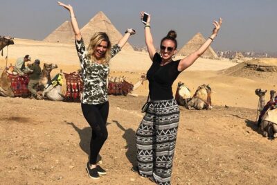 All Inclusive 2-Day Ancient Egypt and Old Cairo Highlights Tour - Saqqara and Mit Rahina: Step Pyramid Power and the Memphis Connection