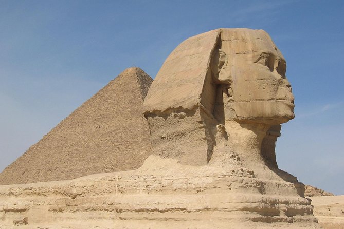 All Inclusive 2-Day Ancient Egypt and Old Cairo Highlights Tour - Guide Quality: Why the Right Host Makes a Big Difference