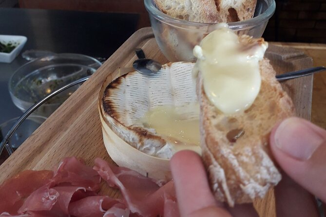 All Inclusive Food & History Tour of Marseille with Local Guide - Panisse, Rosé, and a Walk Through Marseille’s Food Map