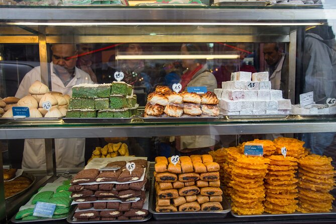 All Inclusive Food & History Tour of Marseille with Local Guide - Pastis Pairing and Pastis-Adjacent Bites
