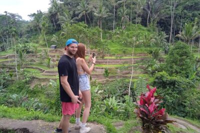 [All Inclusive] The Soul of Bali: Temples, Art & Traditions Tour - Hotel Pickup From Ubud and South Bali Hot Spots