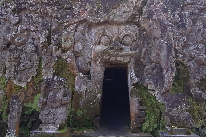 [All Inclusive] The Soul of Bali: Temples, Art & Traditions Tour - Photography Tips That Fit These Exact Stops