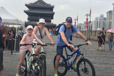 All inclusive Two-Day Xi'an private Heritage Tour - Day 1: Terracotta Warriors, City Wall, and cave life