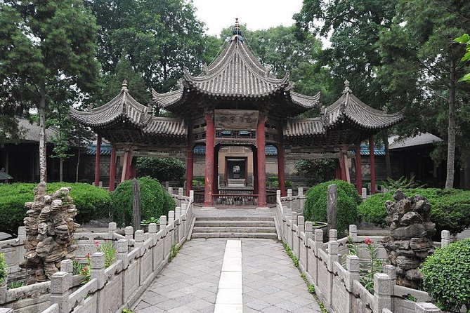 All inclusive Two-Day Xi'an private Heritage Tour - Should you book this two-day private heritage tour?