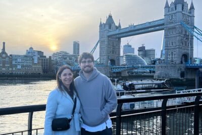American Heritage in London 4 Hour Private Tour in a Black Cab - The itinerary flow: a tight loop of American-linked London