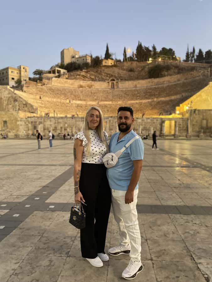 Amman Heritage Tour: Street Food, Local Culture & Art - Key Points You’ll Care About