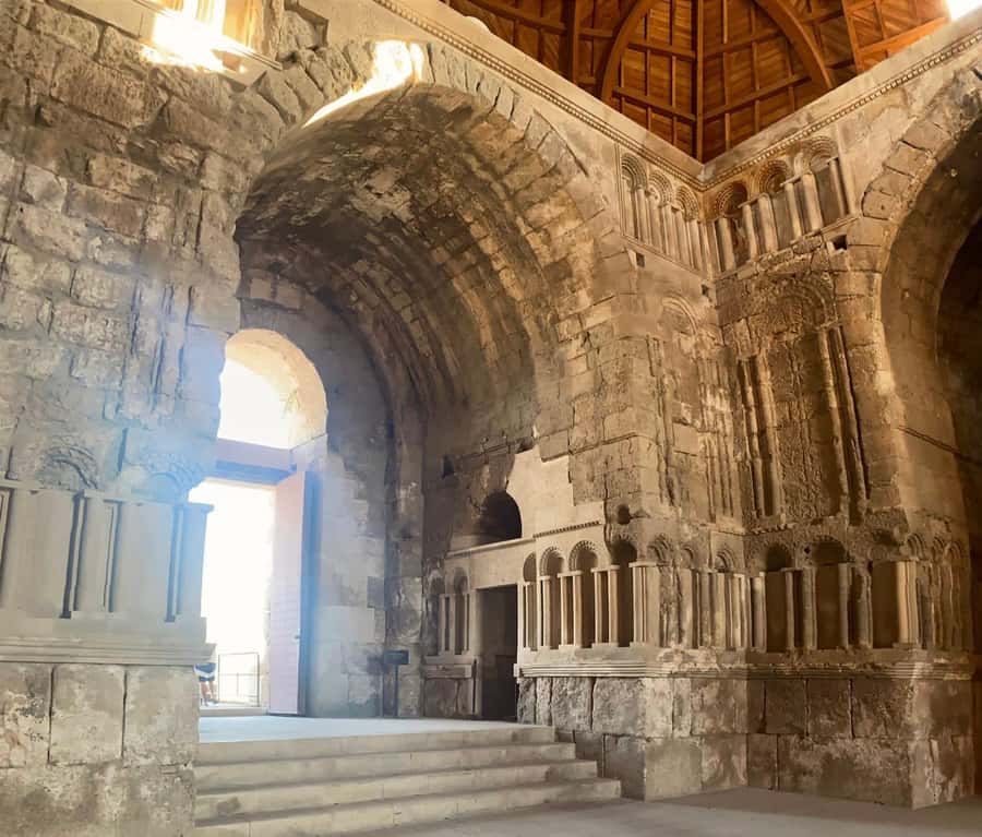 Amman Heritage Tour: Street Food, Local Culture & Art - What You’ll Actually Do (Stop by Stop)