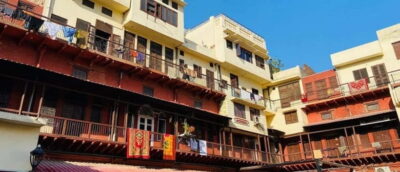 Amritsar Heritage Walk: "Back in Time" - Jallianwala Bagh: The Independence Flame in One Square