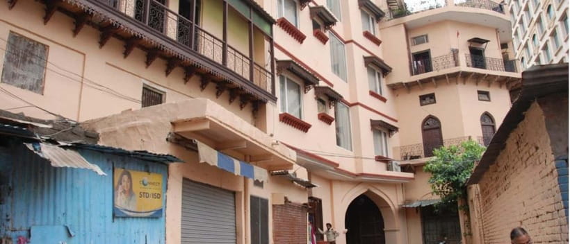Amritsar Heritage Walk: "Back in Time" - Little Jaipur, an Ashram Visit, and Architectural Details