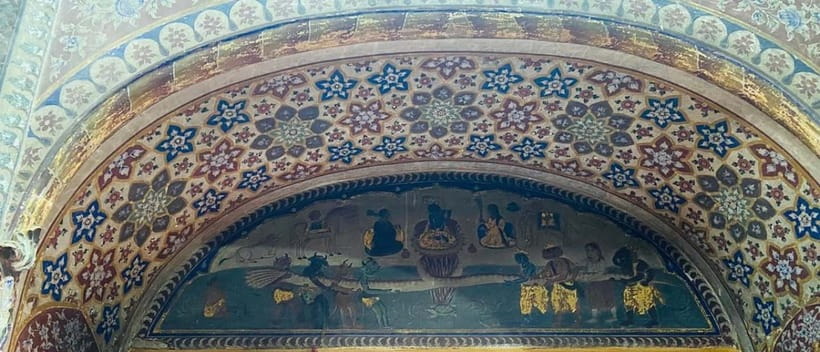 Amritsar Heritage Walk: "Back in Time" - The Pace: About Two Hours of Walking With 8–10 Stops
