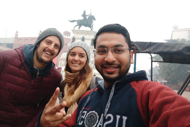 Amritsar Heritage Walking Tour - Price and pace: what $16.66 really buys you