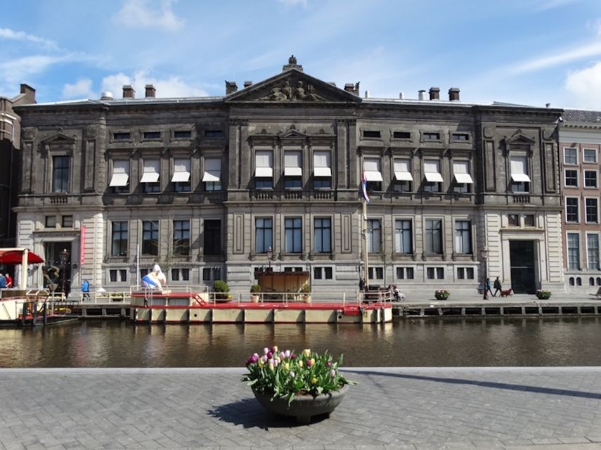 Amsterdam: Allard Pierson Heritage Collections Entry Ticket - Key Things to Know Before You Go