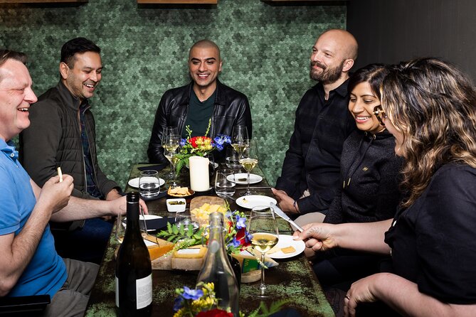 Amsterdam High-End Dutch Food & History Tour - Up to 8 guests - Key highlights to know before you go