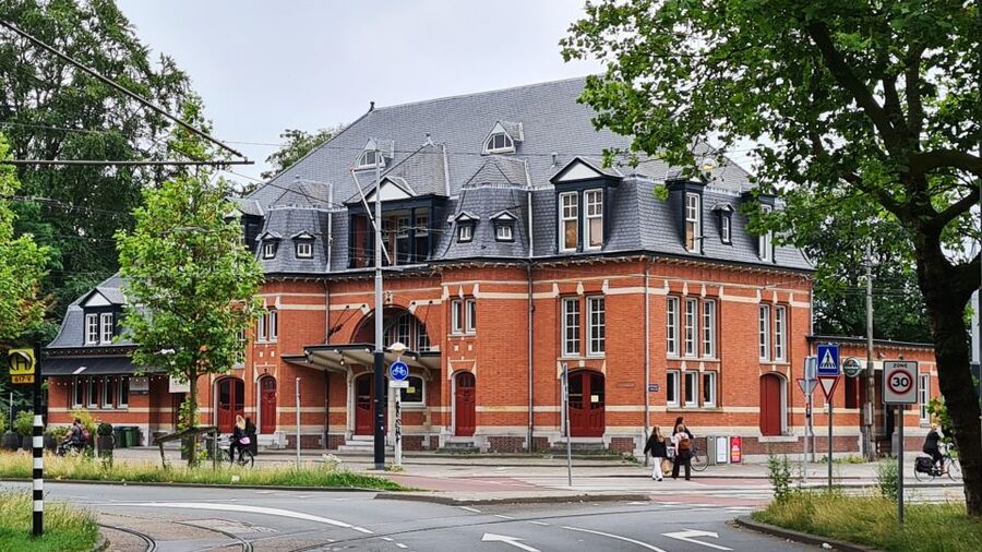 Amsterdam: Historic Tram Ride on Heritage Line to Amstelveen - Key highlights to look forward to
